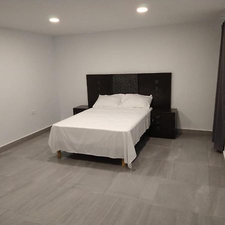 דירות Casa M&J Cd. Juarez מראה חיצוני תמונה