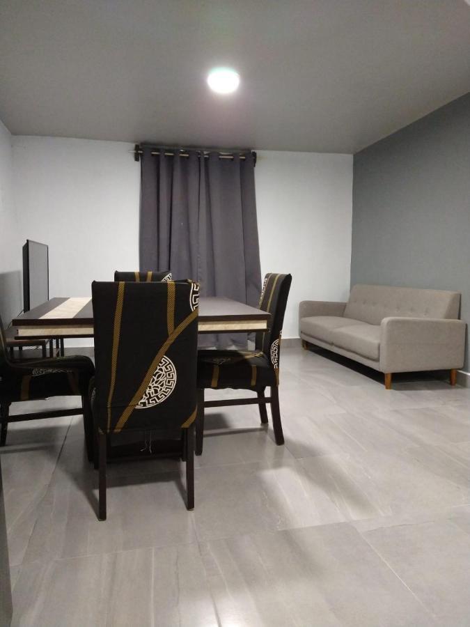 דירות Casa M&J Cd. Juarez מראה חיצוני תמונה
