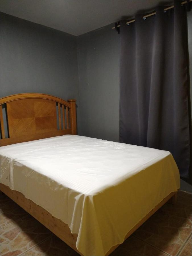 דירות Casa M&J Cd. Juarez מראה חיצוני תמונה