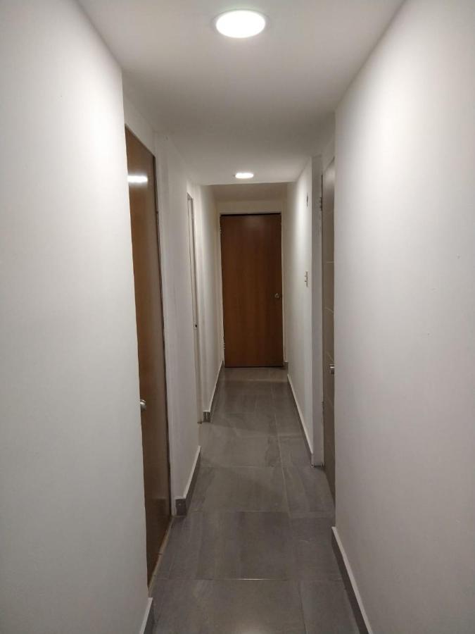 דירות Casa M&J Cd. Juarez מראה חיצוני תמונה