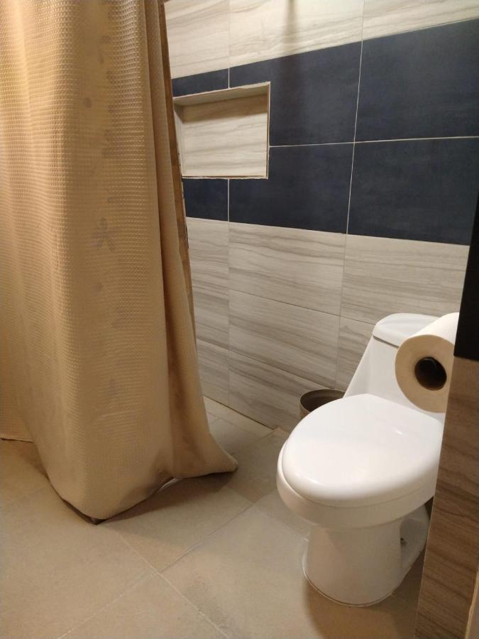 דירות Casa M&J Cd. Juarez מראה חיצוני תמונה