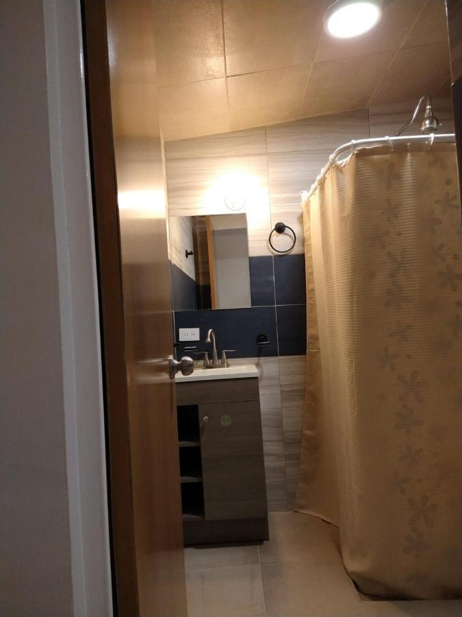 דירות Casa M&J Cd. Juarez מראה חיצוני תמונה