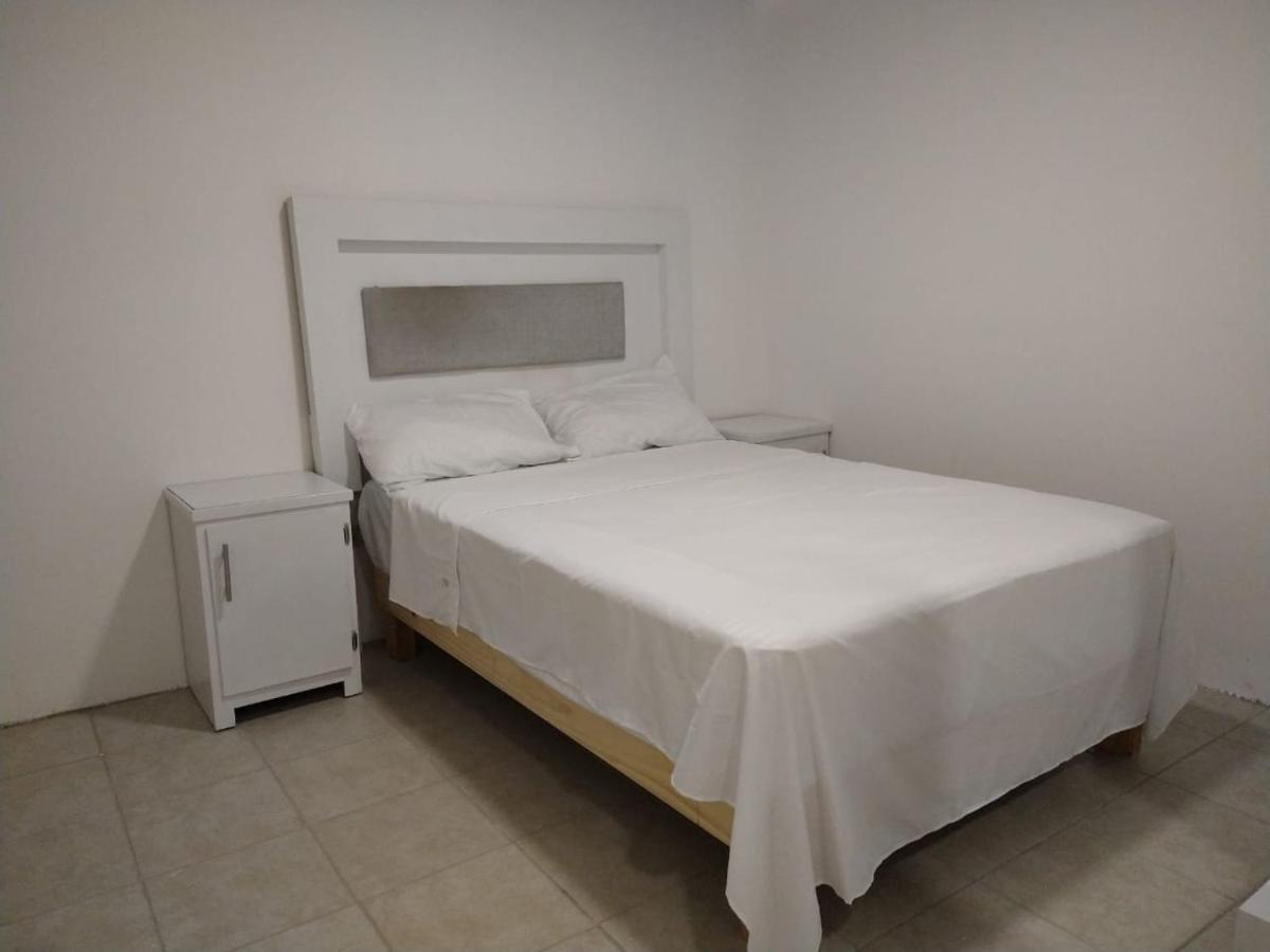 דירות Casa M&J Cd. Juarez מראה חיצוני תמונה