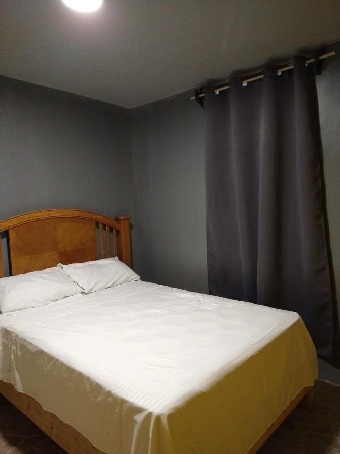 דירות Casa M&J Cd. Juarez מראה חיצוני תמונה