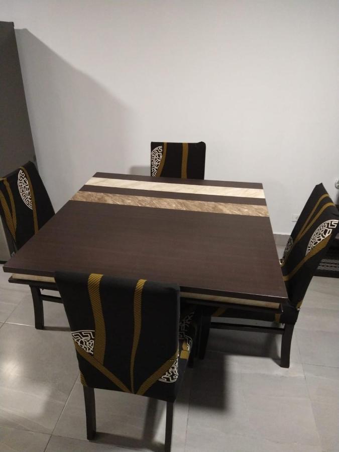 דירות Casa M&J Cd. Juarez מראה חיצוני תמונה